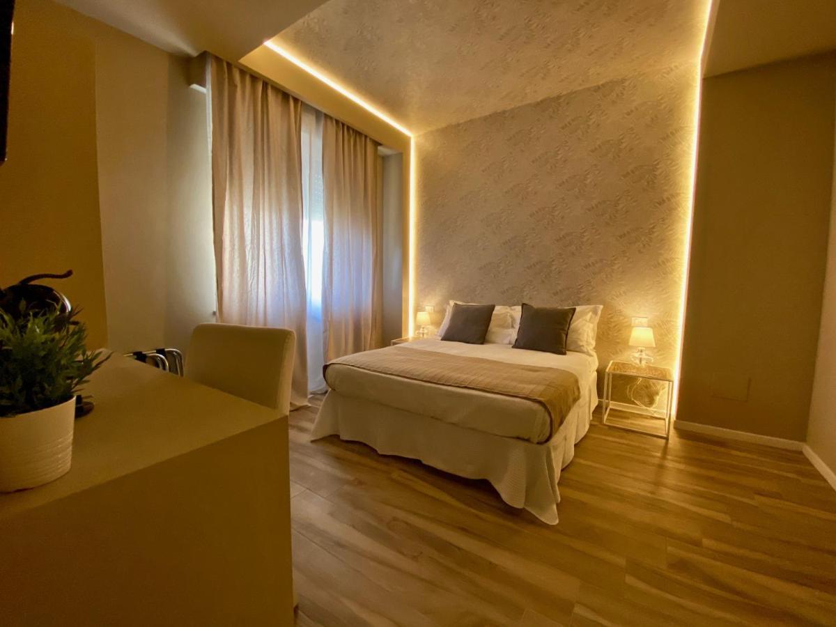 Chambre Double Supérieure