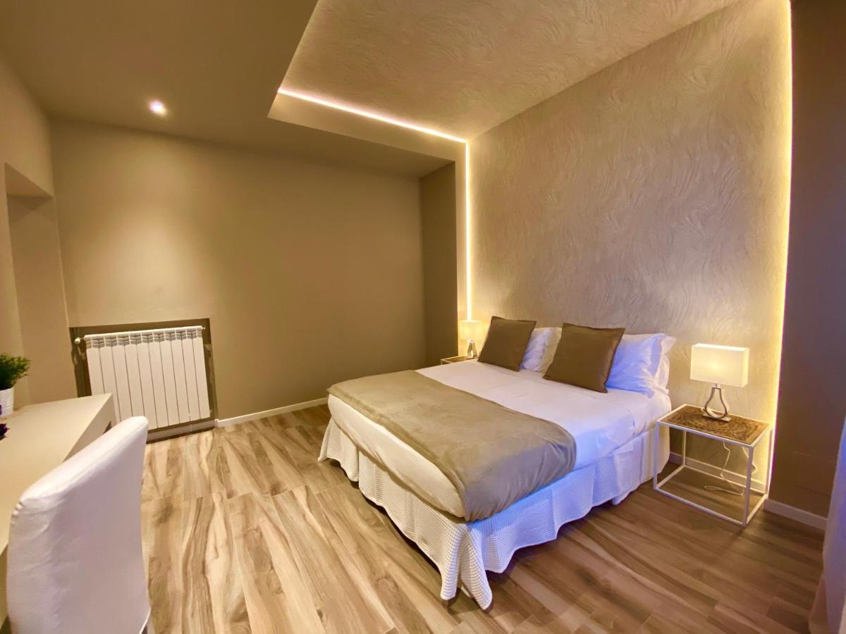 Chambre Double Deluxe