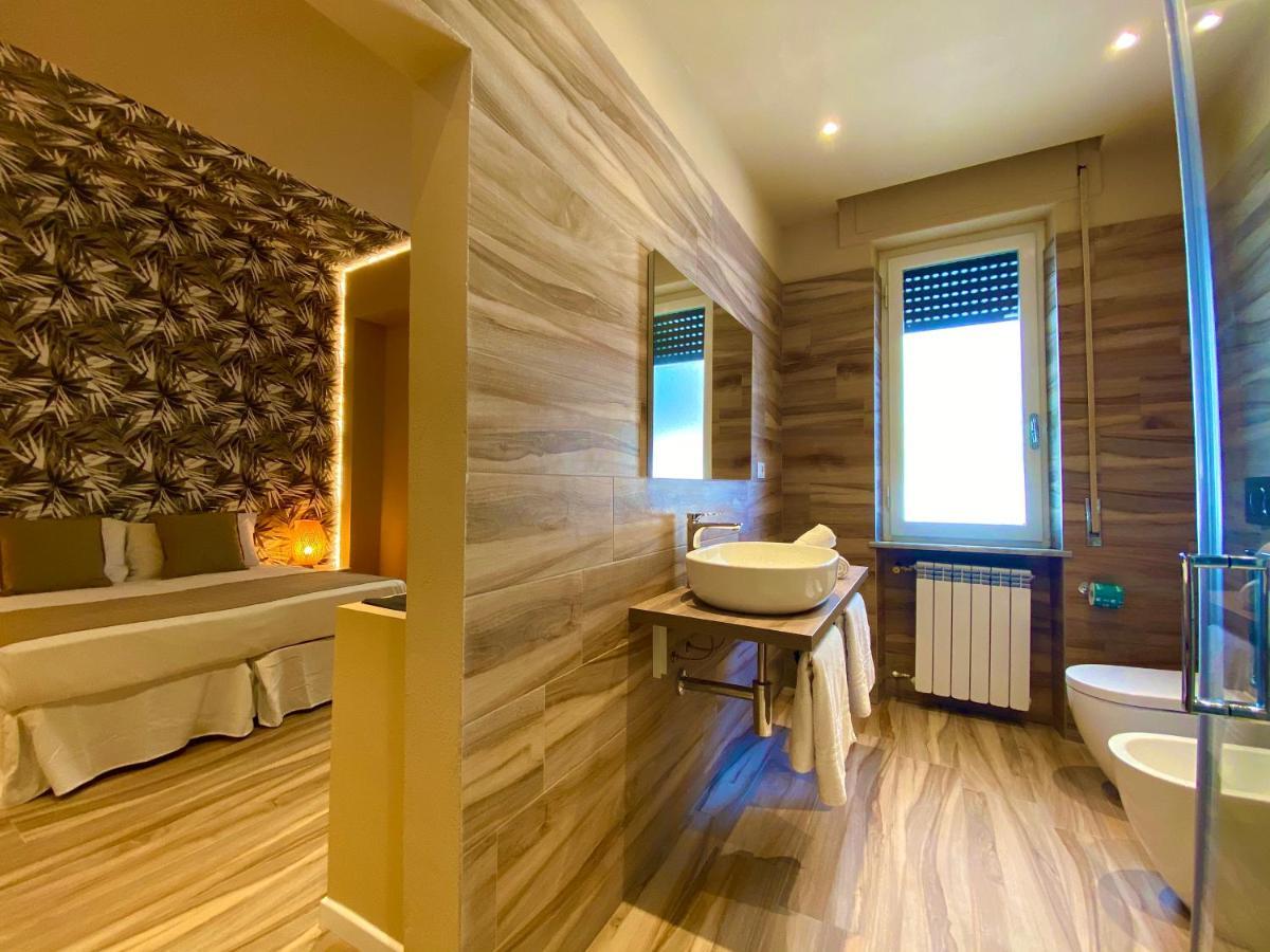 Chambre Double ou Lits Jumeaux Supérieure