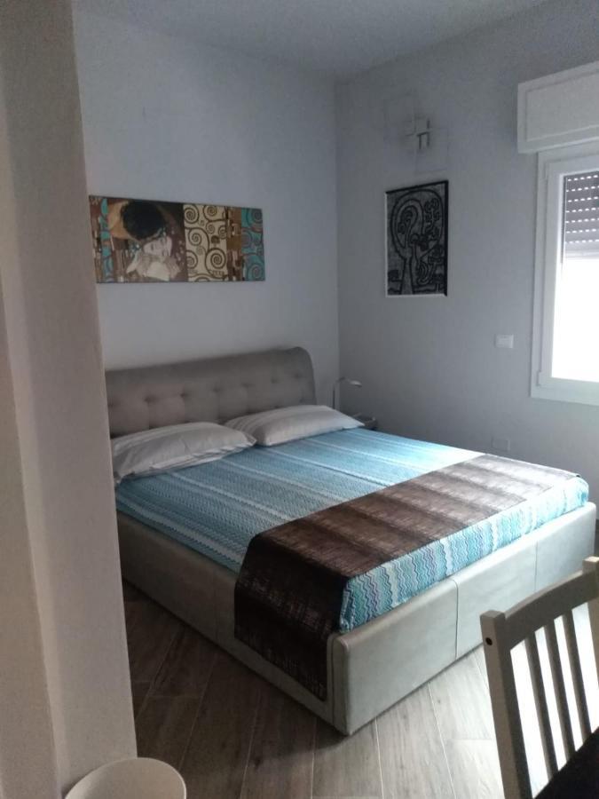 Chambre Double avec Salle de Bains Privative