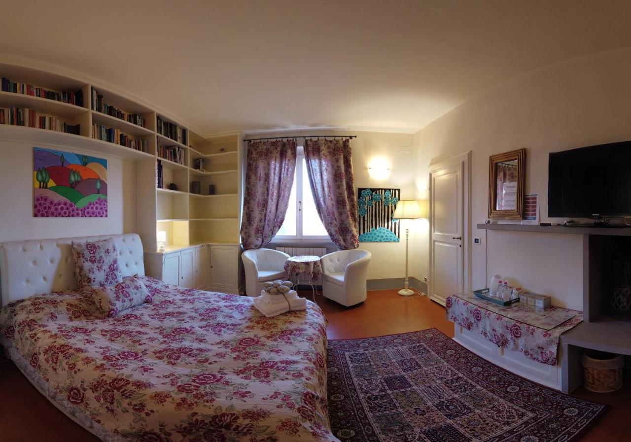 Chambre Familiale