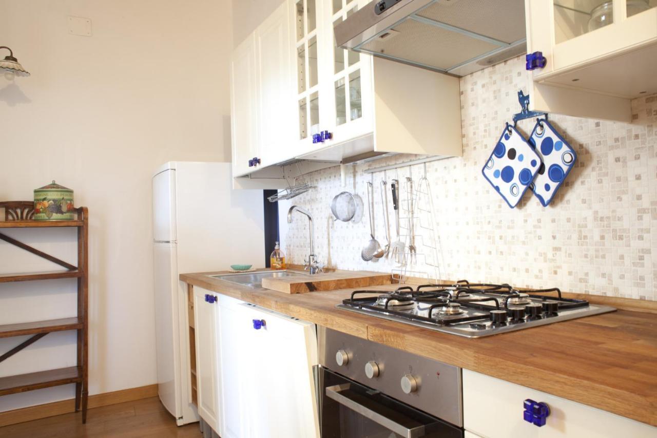 Appartement avec Terrasse