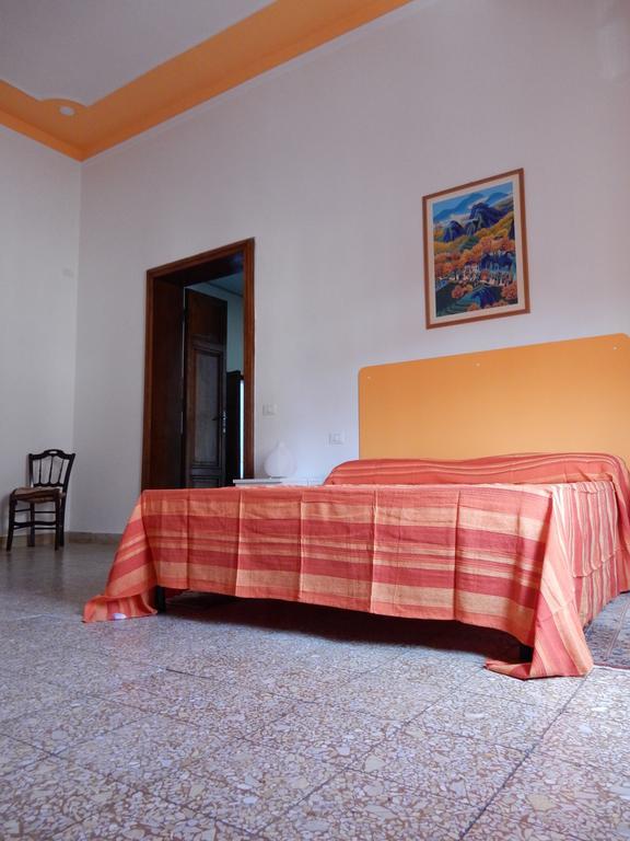Chambre Quadruple avec Salle de Bains Privative Séparée