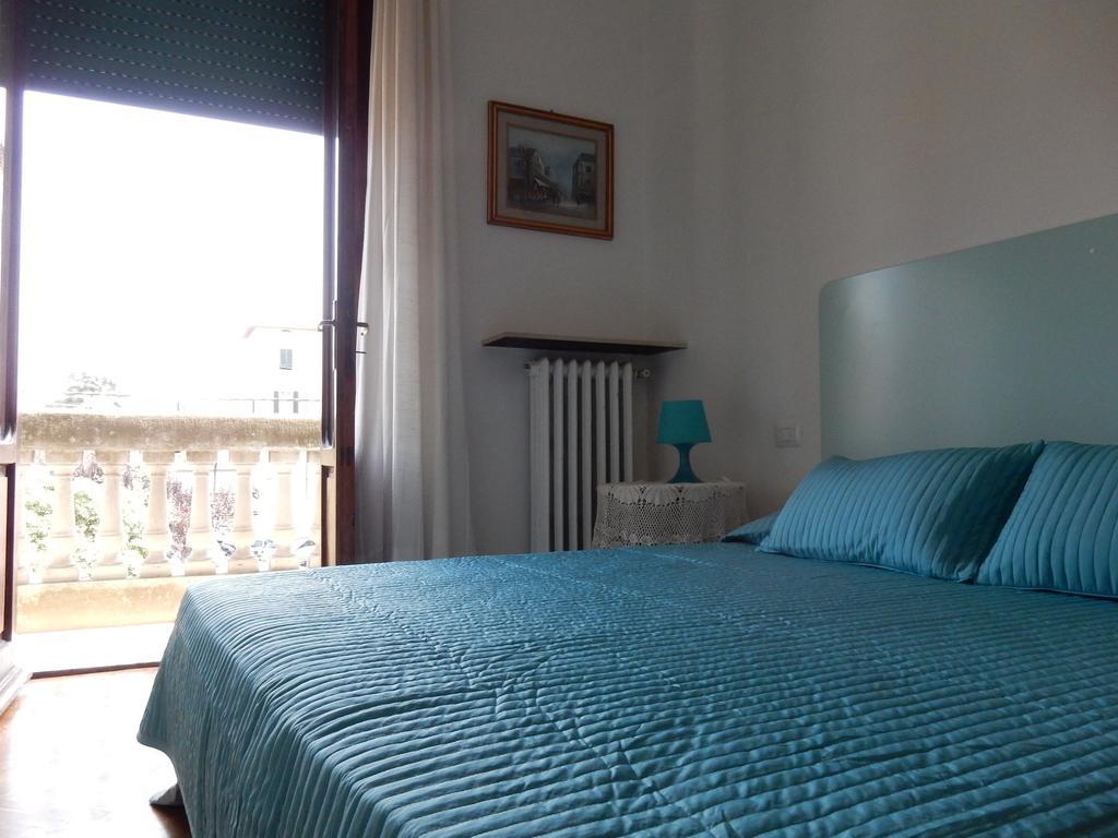 Chambre Lit King-Size - Vue sur Jardin