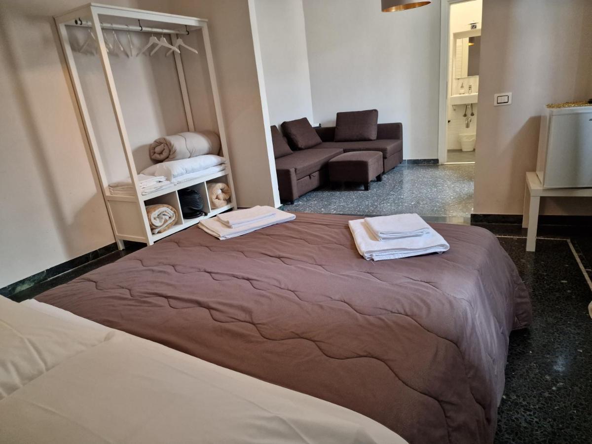 Chambre Familiale