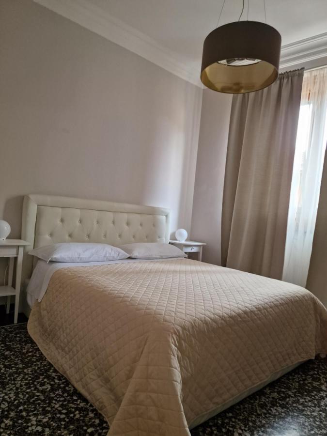 Chambre Double avec Salle de Bains Privative