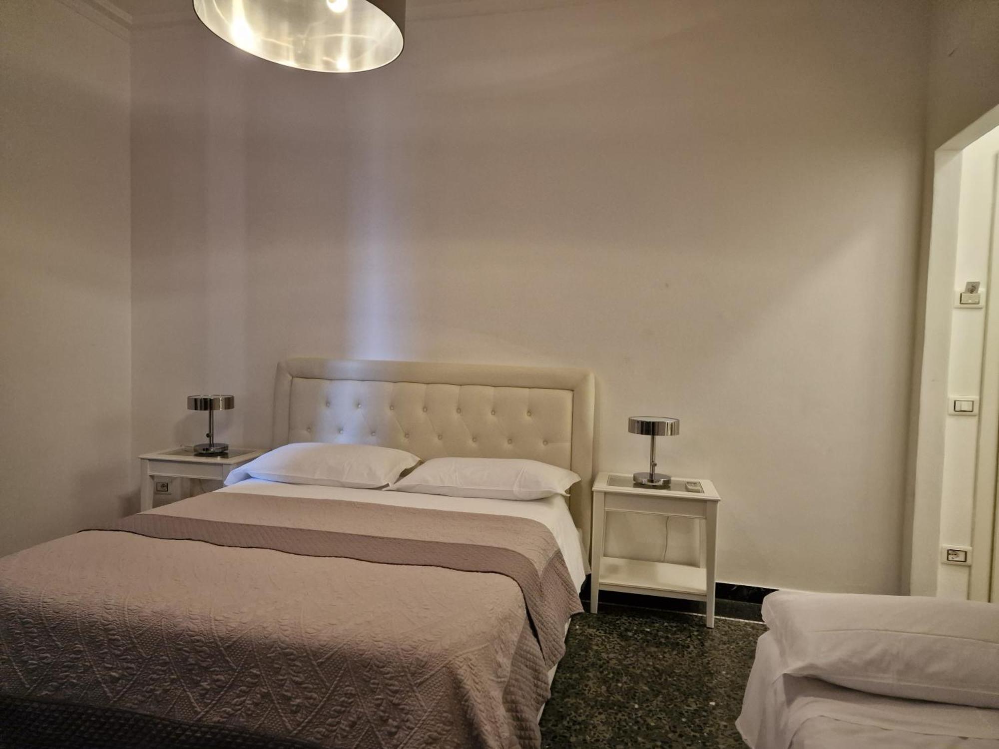 Chambre Triple