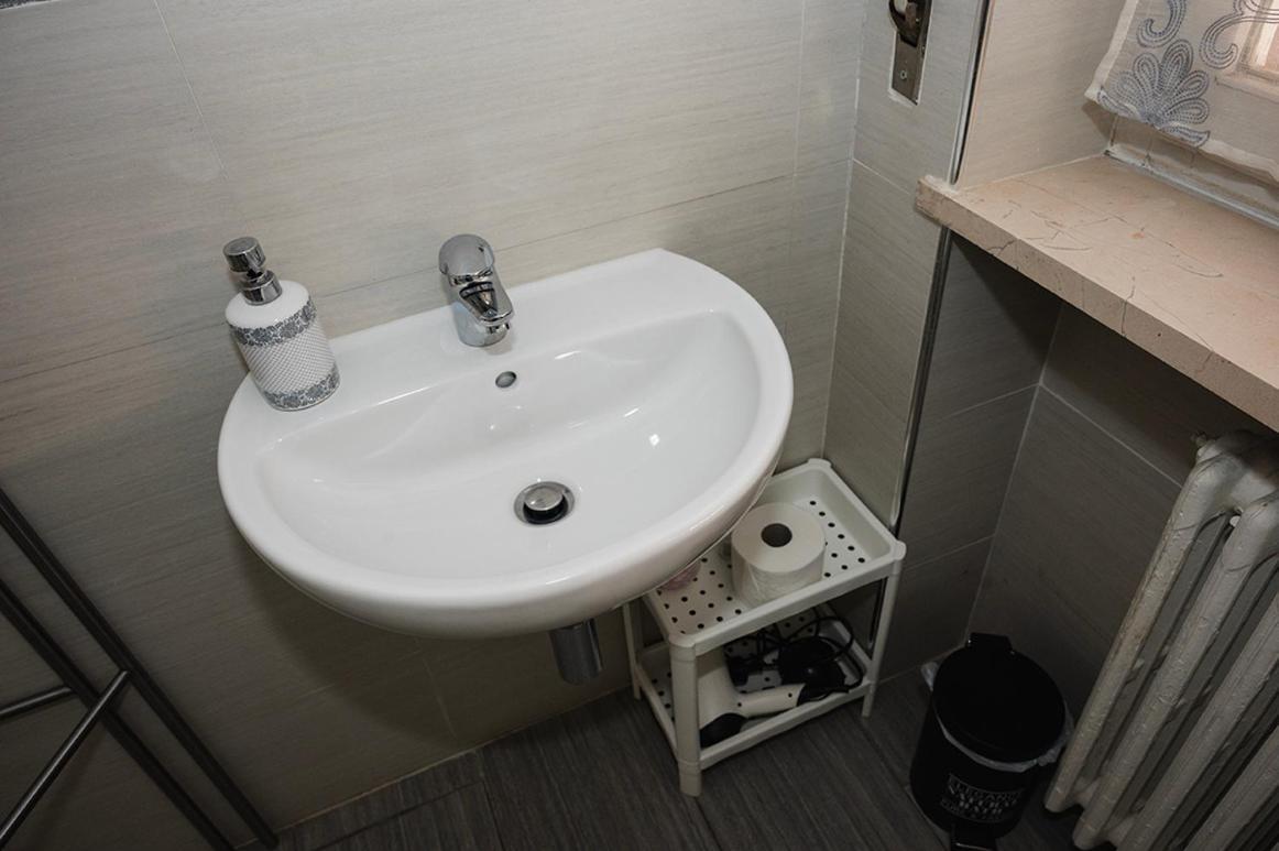 Chambre Quadruple avec Salle de Bains Privative