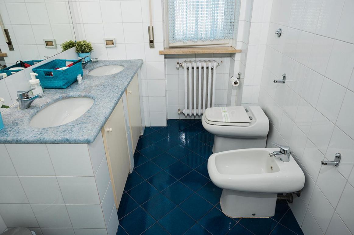 Chambre Double avec Salle de Bains Privative Extérieure