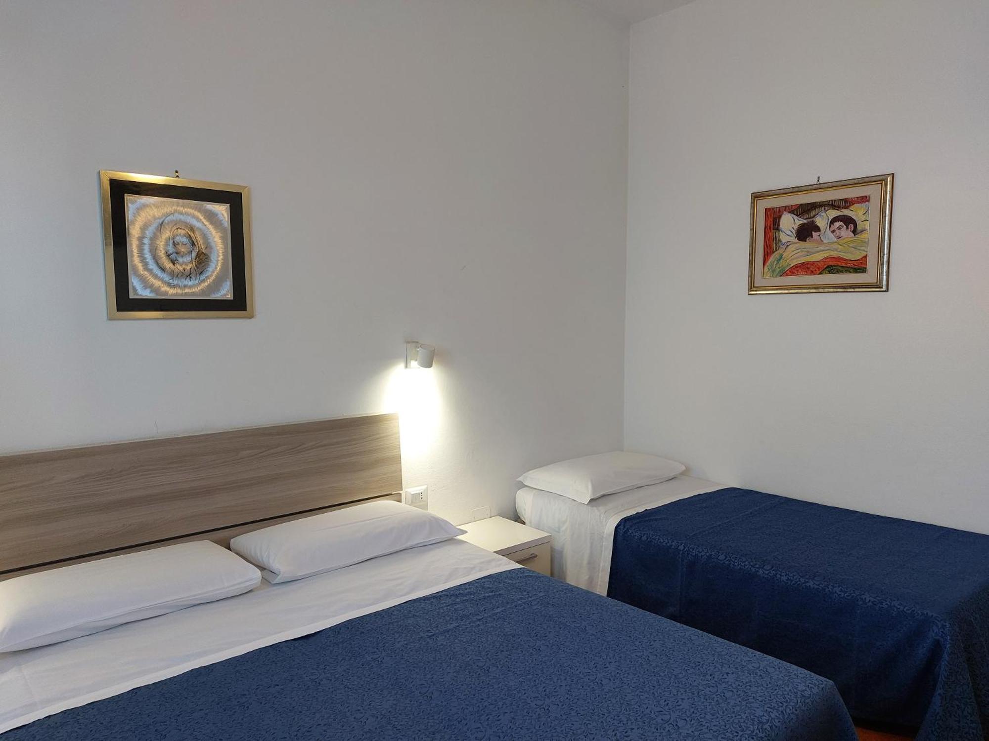 Chambre Triple Standard
