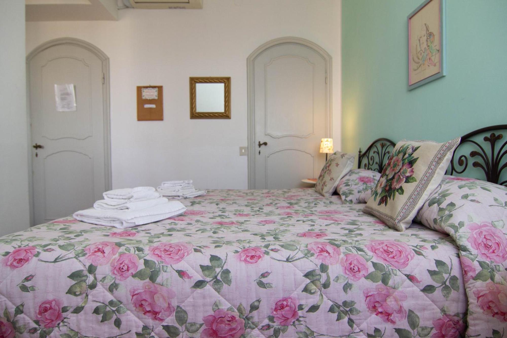 Chambre Quadruple Confort