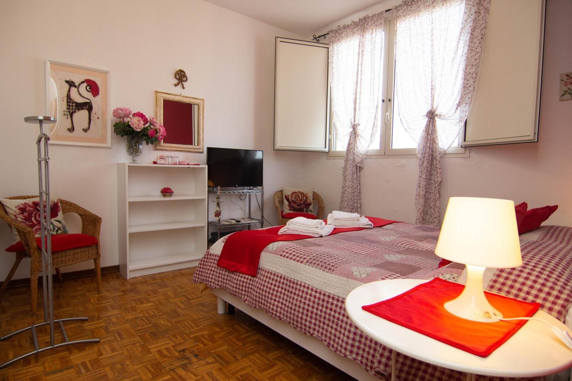Grande Chambre Double