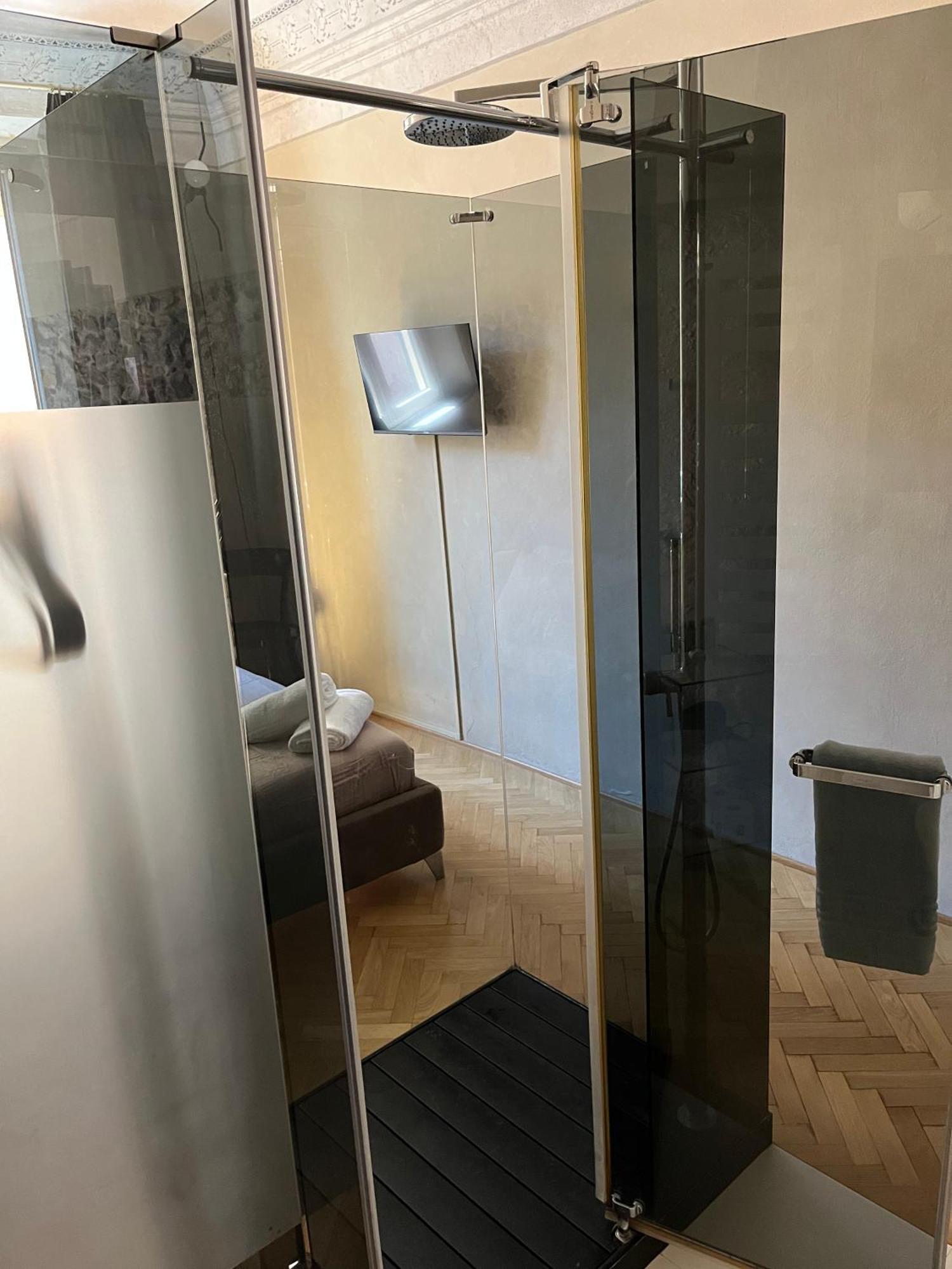 Chambre Double Deluxe