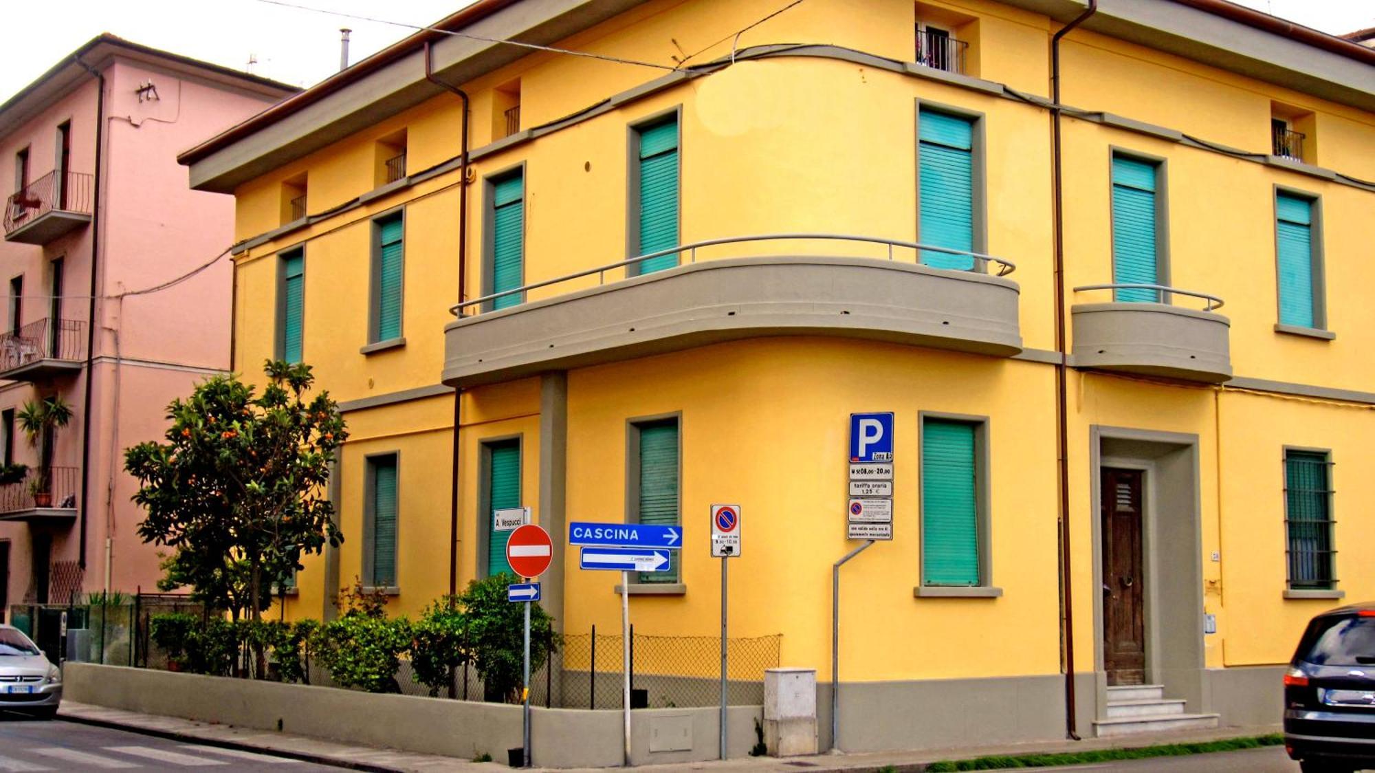 Appartement 2 Chambres