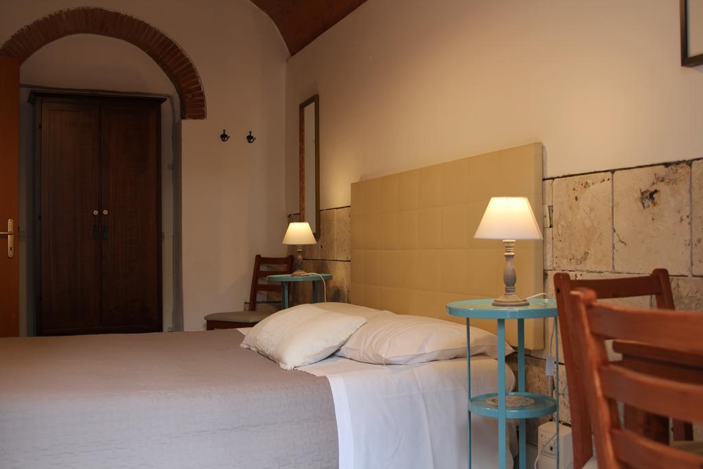 Chambre Double avec Salle de Bains Privative Extérieure