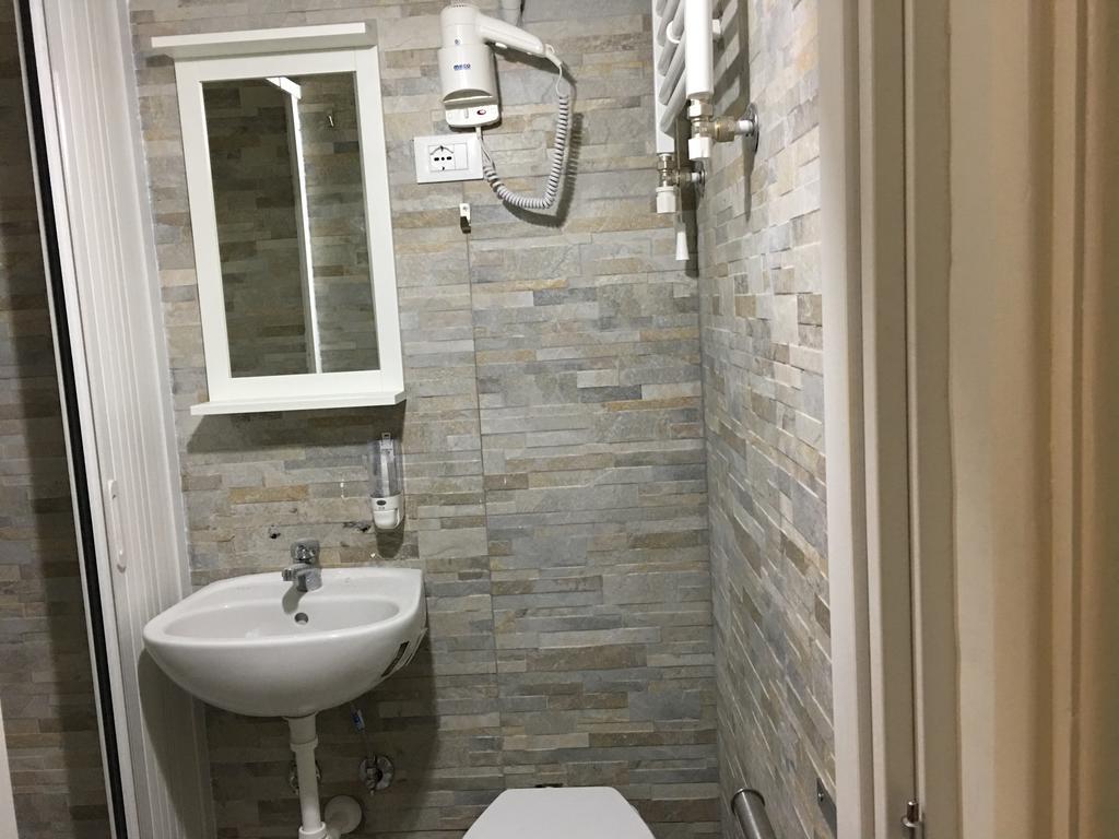 Chambre Double avec Salle de Bains Privative