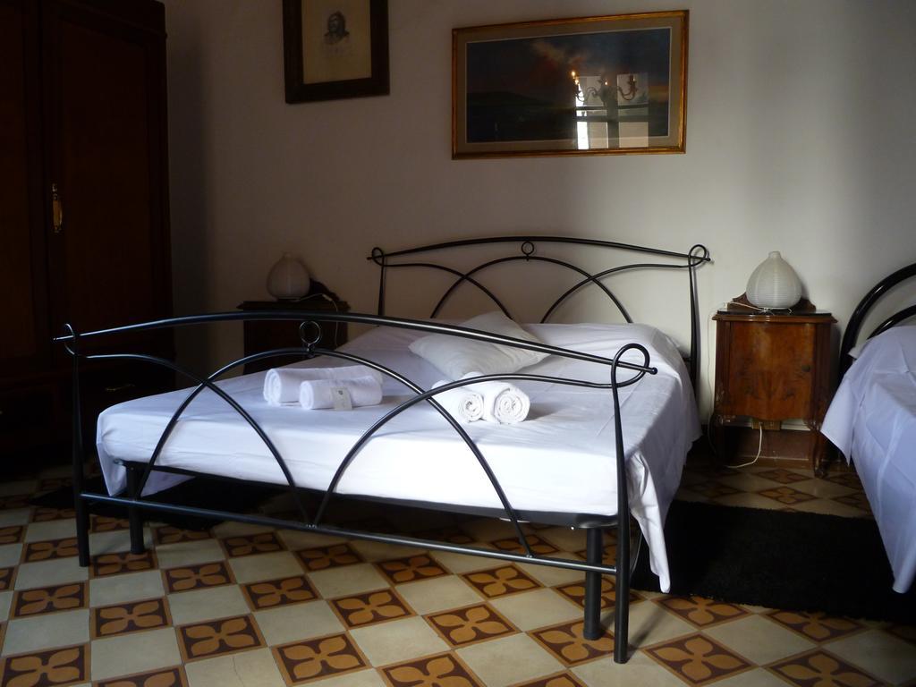 Chambre Double avec Salle de Bains Commune