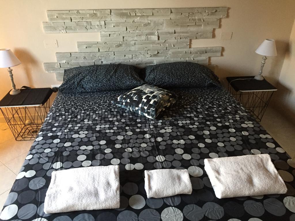 Chambre Double avec Salle de Bains Privative Extérieure