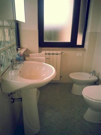 Chambre Familiale avec Salle de Bains