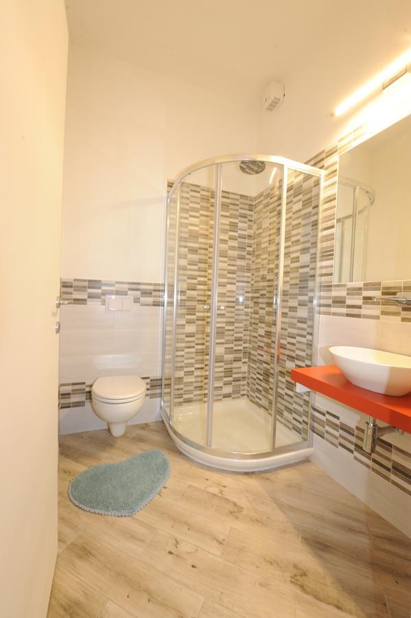 Chambre Double avec Salle de Bains Privative