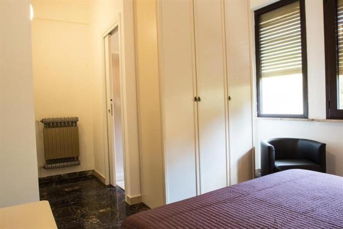 Chambre Double avec Salle de Bains Privative