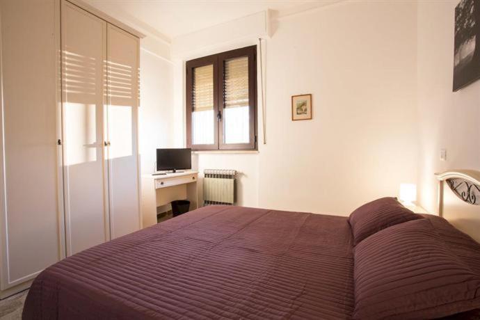 Chambre Triple - Vue sur Jardin