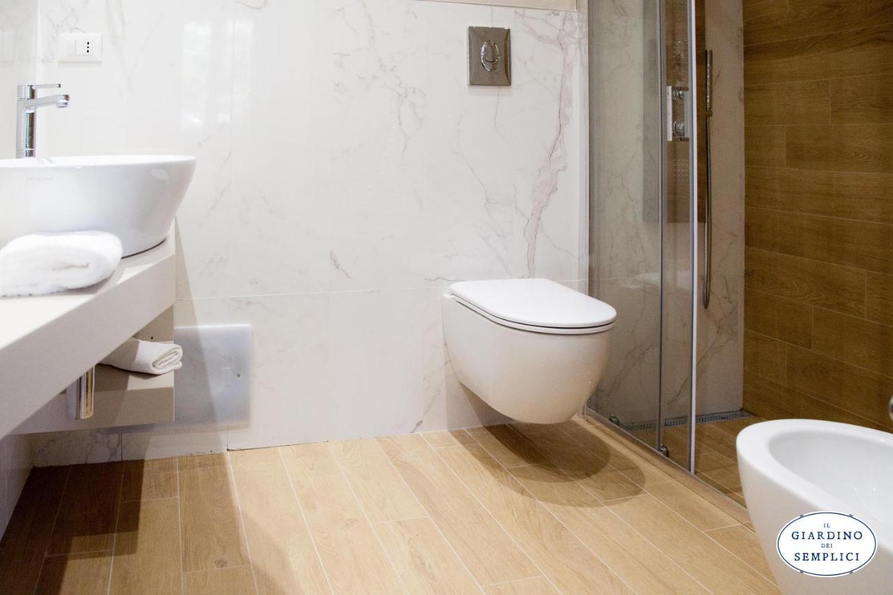 Chambre Triple Deluxe