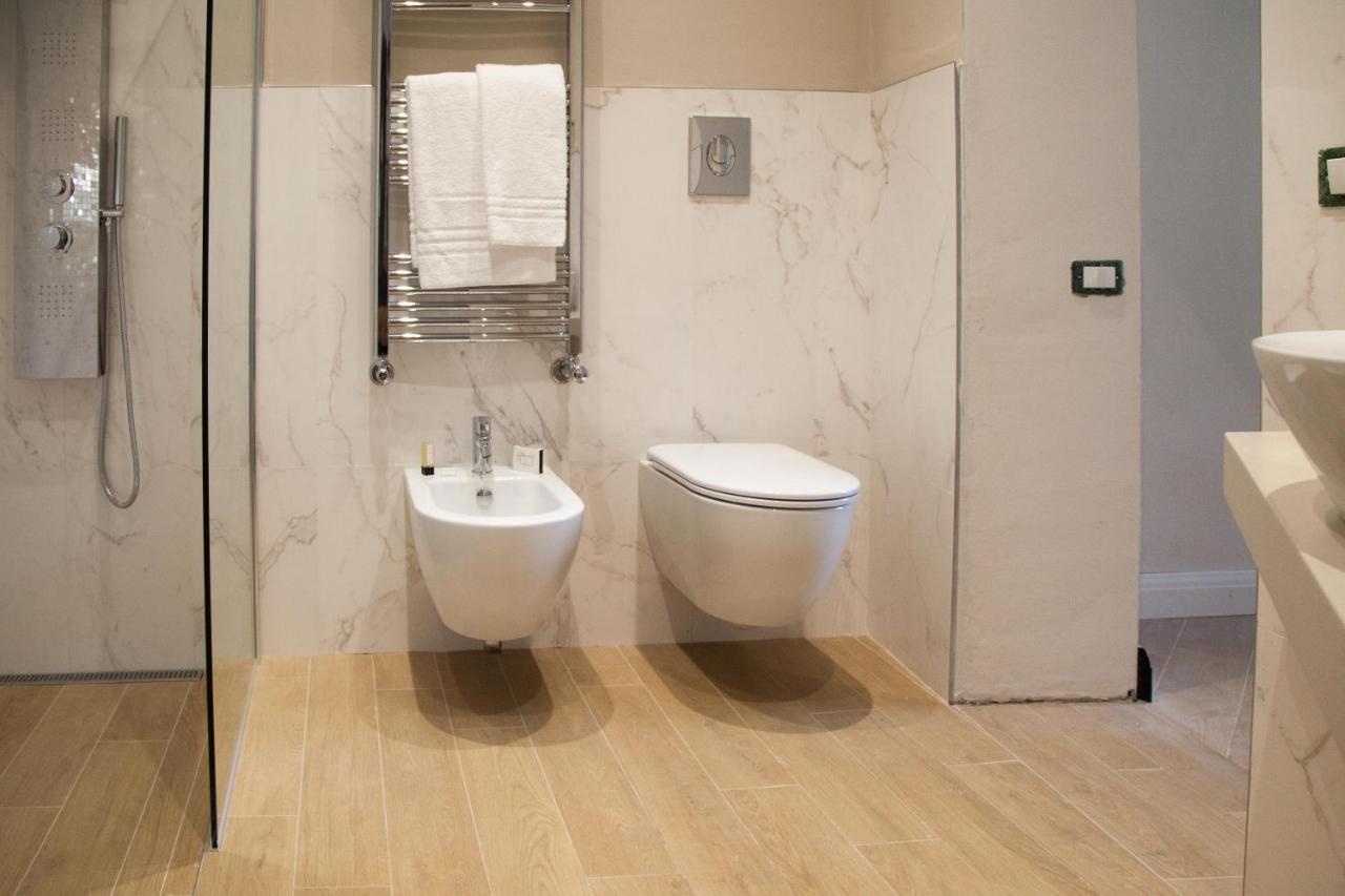 Chambre Quadruple avec Balcon