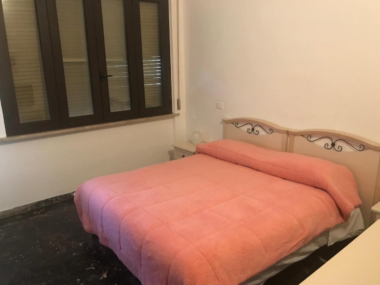 Chambre Double ou Lits Jumeaux