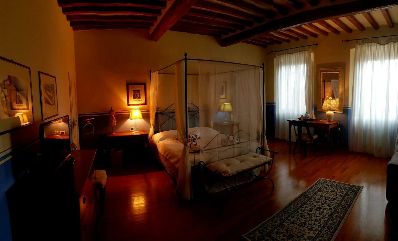 Chambre Double Deluxe avec Baignoire