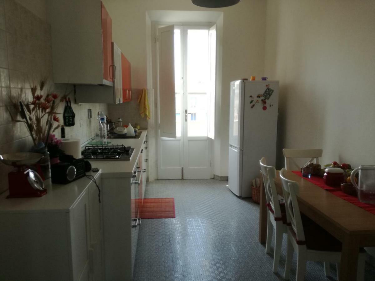Grande Chambre Double