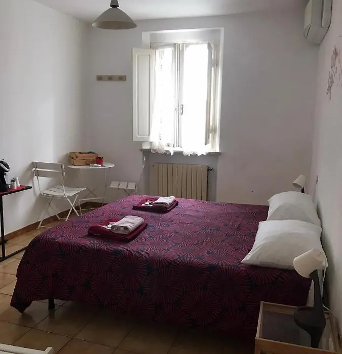 A Casa Di Lucia-1