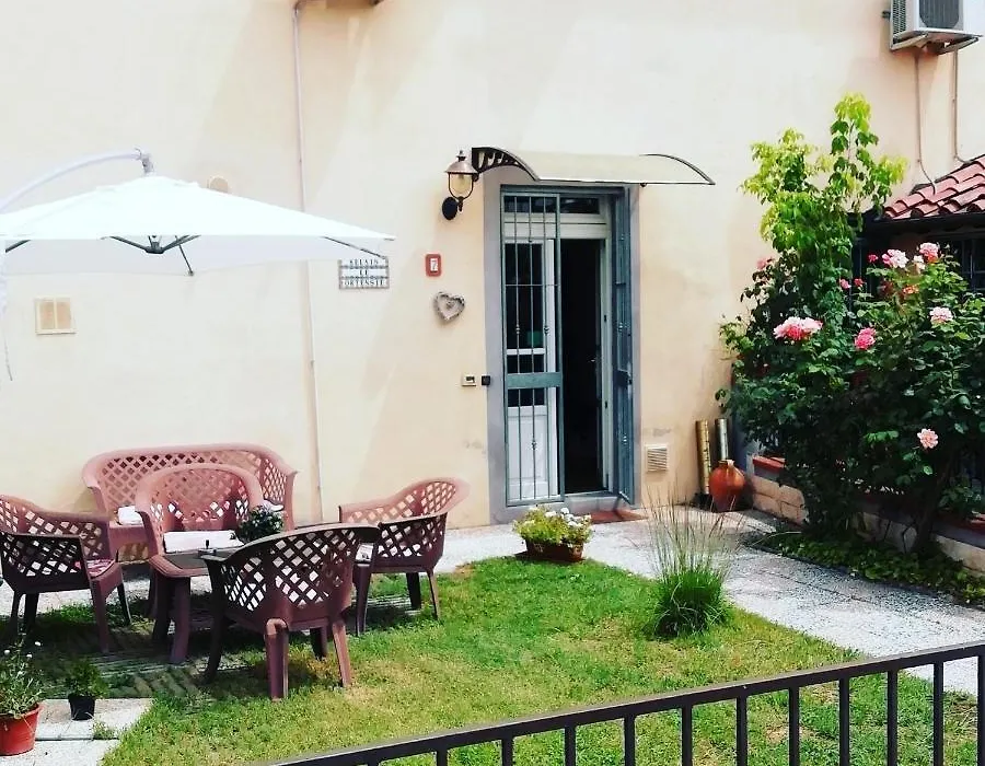 Relais Le Ortensie-1