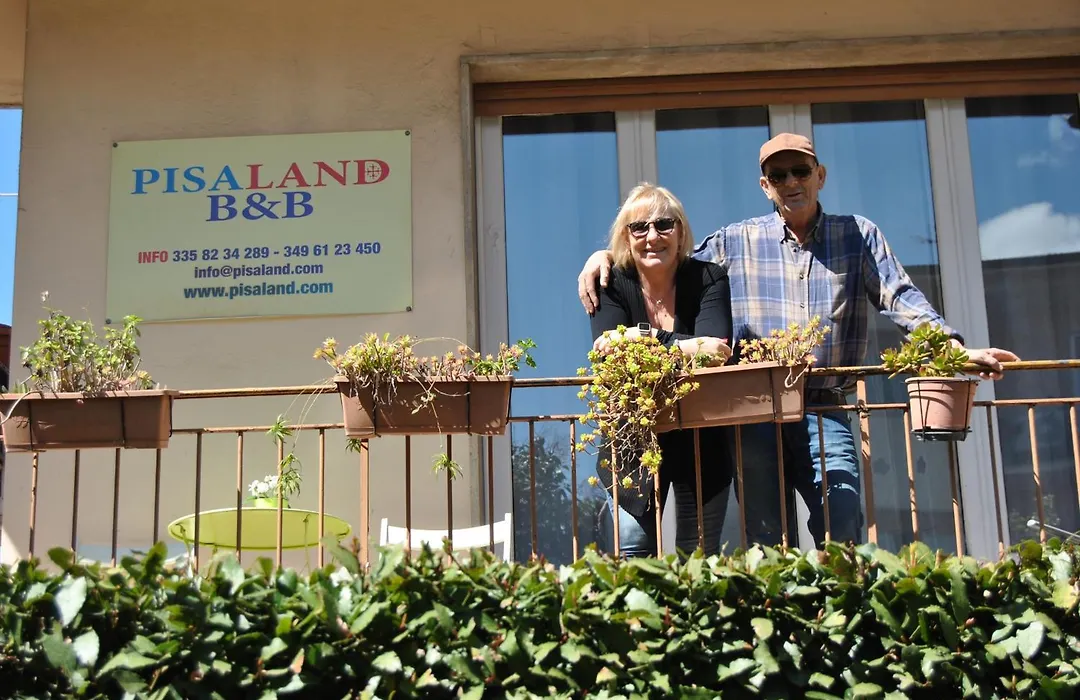 B&B Pisaland-1