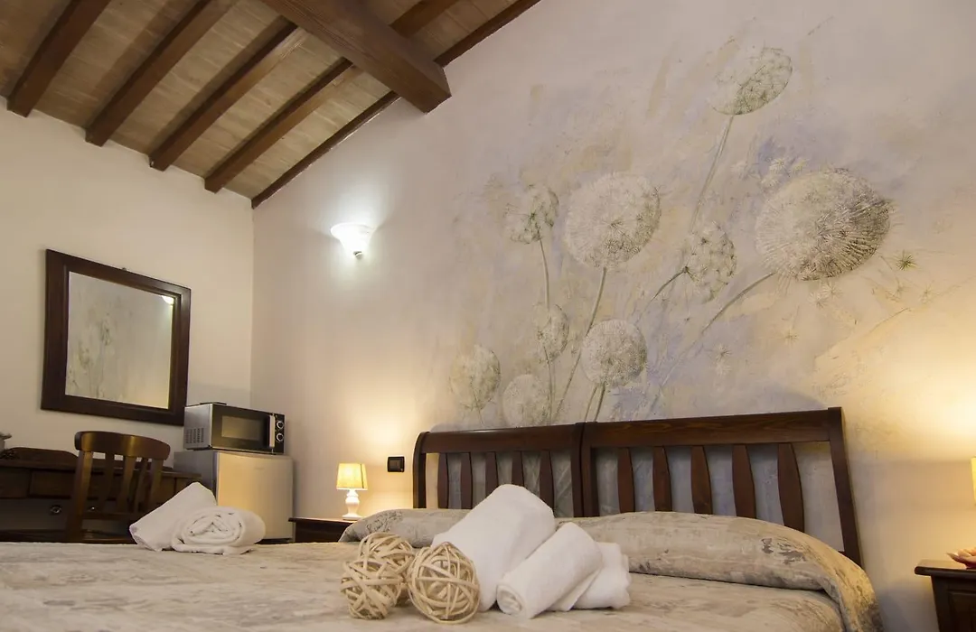 La Locanda Di Giada-1