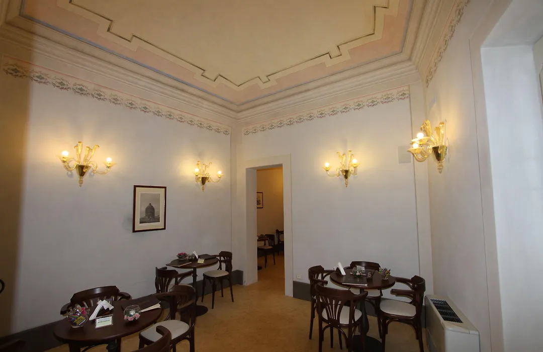 Residenza D'Epoca Relais I Miracoli-1