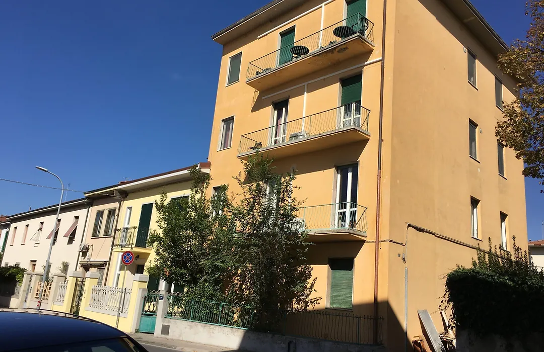 Aliante Turist House-1
