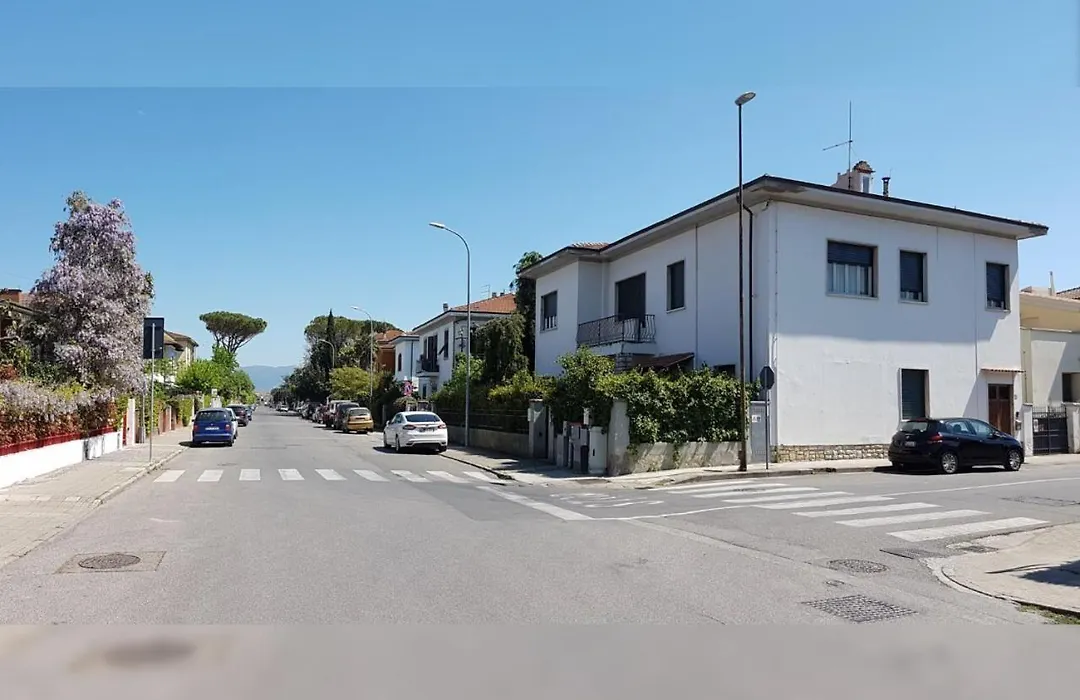La Coccinella Guest House-1