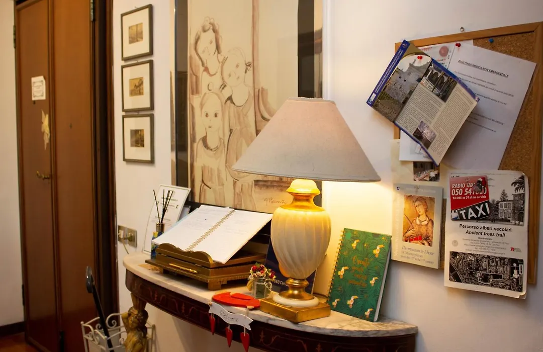 B&B Dei Cavalieri-1