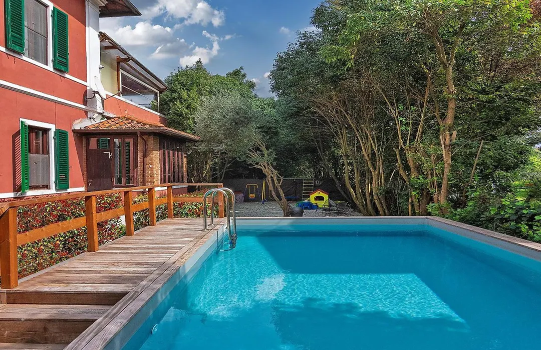 B&B Villa Regina-1