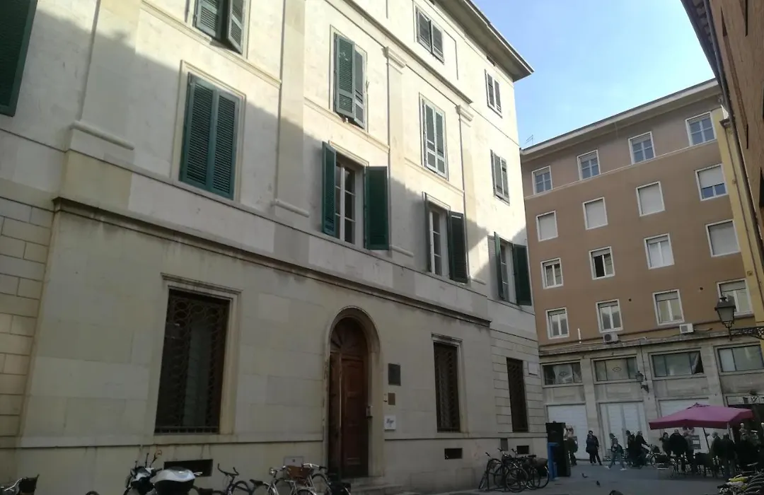 Le logge-1