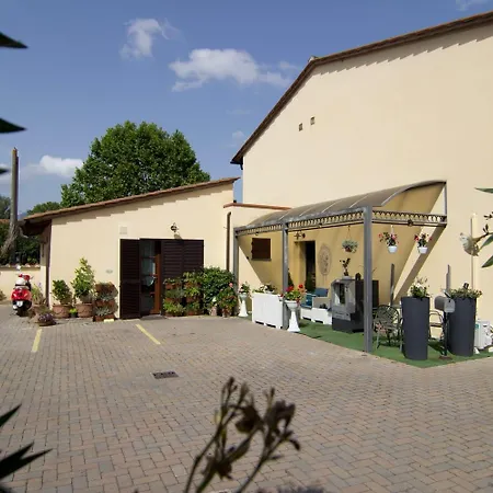 La Locanda Di Giada-3