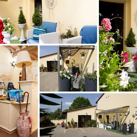 La Locanda Di Giada-2