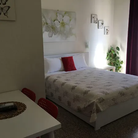 Aliante Turist House-3