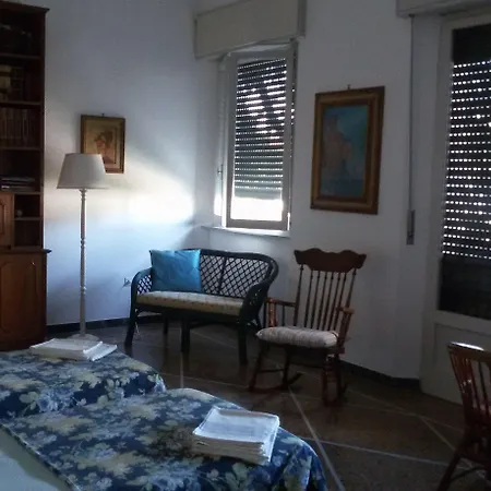 La Coccinella Guest House-2