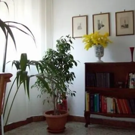 La Coccinella Guest House-3