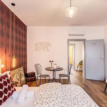 Aweshomeitaly - Vintage Rooms-3