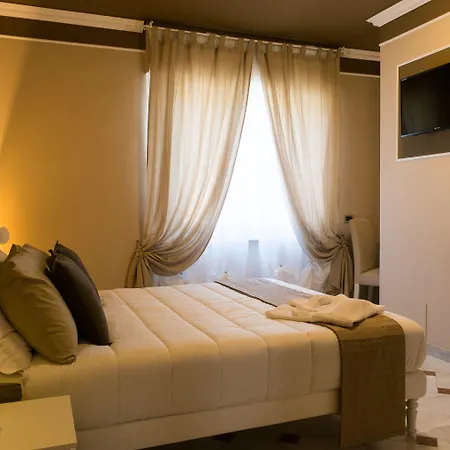 Villa Martina Classic & Luxury Room-2
