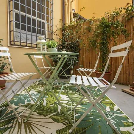 La Lu Cozy Rooms-2