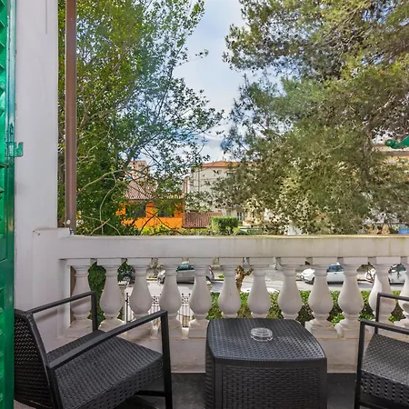 B&B Villa Regina-2